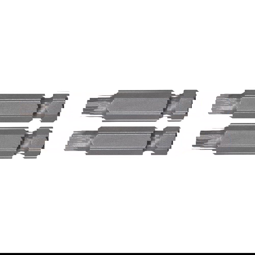 Power Screwdriver Bit: Torx Bit, 1/4